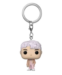 Bts Pop! Vinile Portachiavis 4 Cm J Hope  Funko