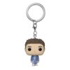 Bts Pop! Vinile Portachiavis 4 Cm Rm  Funko