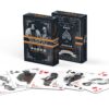 Bud Spencer Terence Hill Carte Da Poker Western Oakie Doakie Dice