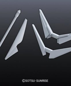 Builders Model Kit Parts Hd Ms Blade 01 Bandai