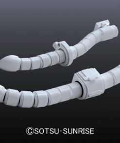 BUILDERS PARTS HD MS PIPE 01 MODEL KIT BANDAI MODEL KIT