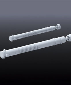 BUILDERS PARTS HD MS TANK 01 MODEL KIT BANDAI MODEL KIT