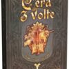 C'ERA 3 VOLTE