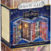 CALENDARIO DELL'AVVENTO HARRY POTTER DIAGON ALLEY HARRY POTTER - GADGET