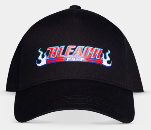 CAP BLEACH ANIME MANGA - ABBIGLIAMENTO