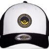CAP POKEMON POKE BALL WHITE & BLACK - ABBIGLIAMENTO