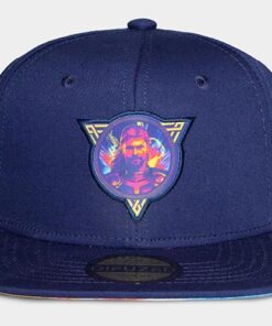 CAP THOR LOVE & THUNDER BLU MARVEL AVENGERS - ABBIGLIAMENTO