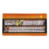 Capcom Fighting Collection 2 Tappetino Per Mouse Street Fighter Alpha 3 Upper 30 X 60 Cm Capcom