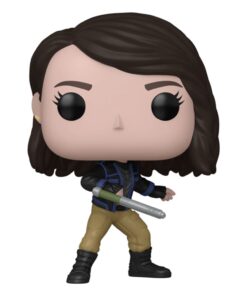 Captain America Brave New World Pop! Movies Vinile Figura Ruth Bat-seraph 9 Cm Funko