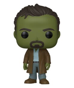 Captain America Brave New World Pop! Movies Vinile Figura The Leader 9 Cm Funko