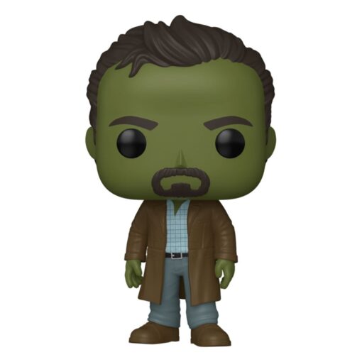 Captain America Brave New World Pop! Movies Vinile Figura The Leader 9 Cm Funko
