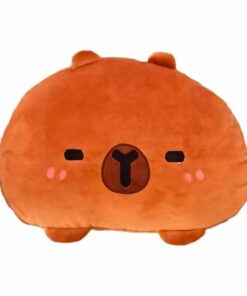 Capybara 3d Cuscino
