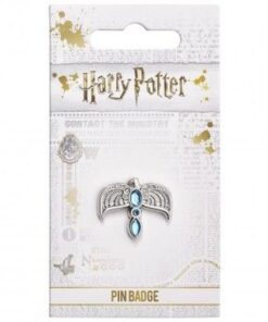 Carat Harry Potter Cristallos Diadem Spilla Badge Spilla