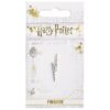 Carat Harry Potter Cristallos Fulminebolt Spilla Badge Spilla