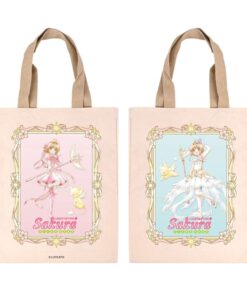CARD CAPTOR SAKURA CL CARD SAK KERO BAG Borsa Sakami Merchandise