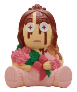 Carrie Vinile Figura Carrie 13 Cm Handmade By Robots