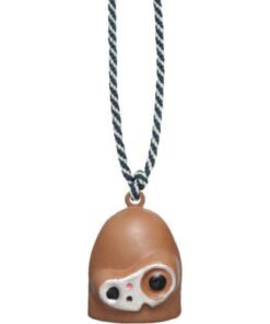 Castle In The Sky Strap Ciondolo Laputa Robot 3 Cm Ensky