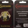 CASTLEVANIA ALUCARD LTD ED BADGE Spilla Fanattik