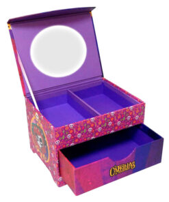 Catrinas Mariola Trunk Gioielli Box Cyp Brands