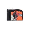 Chainsaw Man Card Portafoglio Difuzed