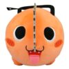 Chainsaw Man Peluche Figura Pochita Tongue 20 Cm Furyu
