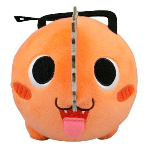 Chainsaw Man Peluche Figura Pochita Tongue 20 Cm Furyu