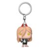 Chainsaw Man Pop! Vinile Portachiavis 4 Cm Power  Funko