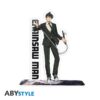 Chainsaw Man Stampa Acryl® Aki Abystyle