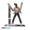 Chainsaw Man Stampa Acryl® Chainsaw Man Abystyle