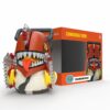 Chainsaw Man Tubbz Pvc Figura Chainsaw Man Boxed Edition 10 Cm Numskull