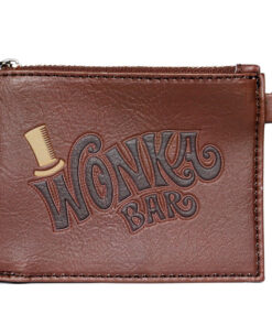 Charlie E The Chocolate Factory Wonka Bar Borsellino Karactermania