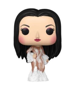 Cher Pop! Rocks Vinile Figura Cher(met Gala 1974) 9 Cm Funko