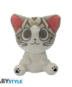 Chi Peluche Chi 15 Cm Abystyle