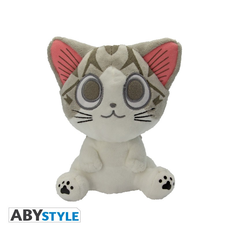 Chi Peluche Chi 15 Cm Abystyle