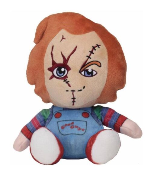 Child's Play Phunny Peluche Figura Chucky 15 Cm Kidrobot