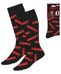 Chucky (child´s Play) Calzini Logo 38-45 Cerdá