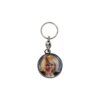 Chucky Metal Portachiavi Tiffany Sd Toys