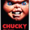 Chucky: The Game Strategy Game *English Version* Funko