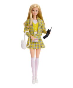 Clueless Barbie Signature Bambola 30th Anniversary: Cher Mattel