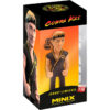 Cobra Kai John Lawrence Minix Figura 12cm Minix