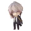 Collar X Malice The Movie Deep Cover Nendoroid Action Figura Kei Okazaki 10 Cm Orange Rouge