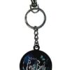 Corpse Bride Metal Portachiavi Logo Sd Toys