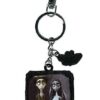 Corpse Bride Metal Portachiavi Wedding Sd Toys