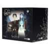 Corpse Bride Regalo Set Figura & Portachiavi Victor & Emily Sd Toys