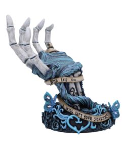Corpse Bride Statua  Con This Hand Vow 16 Cm Nemesis Now