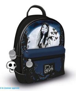 Corpse Bride Zaino Pyramid International