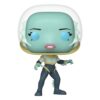 Creature Commandos Pop! Tv Vinile Figura Dr. Nina Mazursky 9 Cm Funko