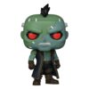 Creature Commandos Pop! Tv Vinile Figura Eric Frankenstein 9 Cm Funko