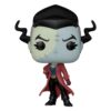Creature Commandos Pop! Tv Vinile Figura The Bride 9 Cm Funko