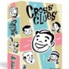 Cross Clues (ITA) Gioco Da Tavolo 7+ Cranio Creations